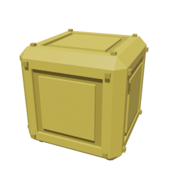 Yellow Box